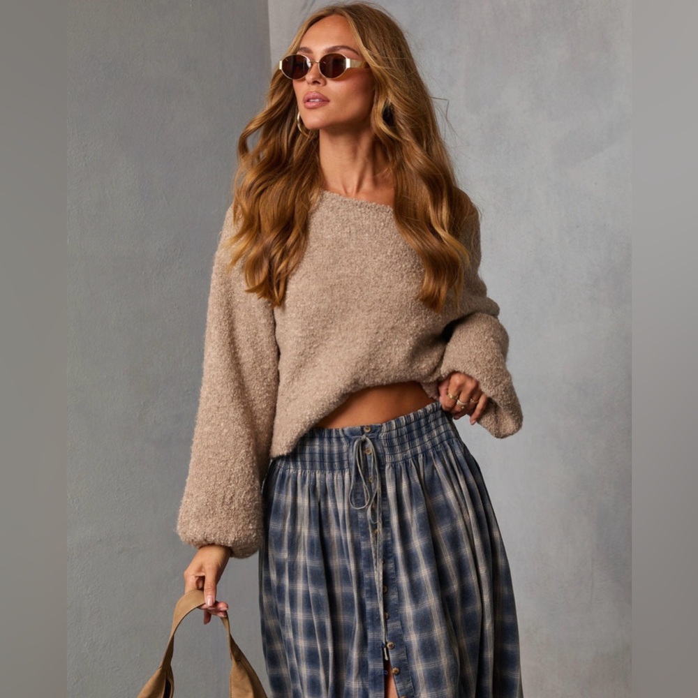 Sweater